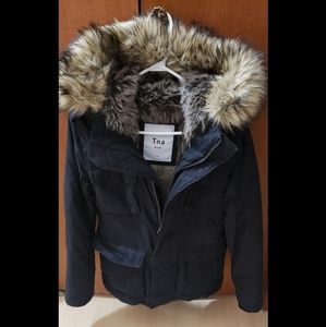 Tna Niseko Parka